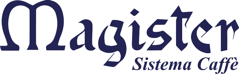 Magister Logo